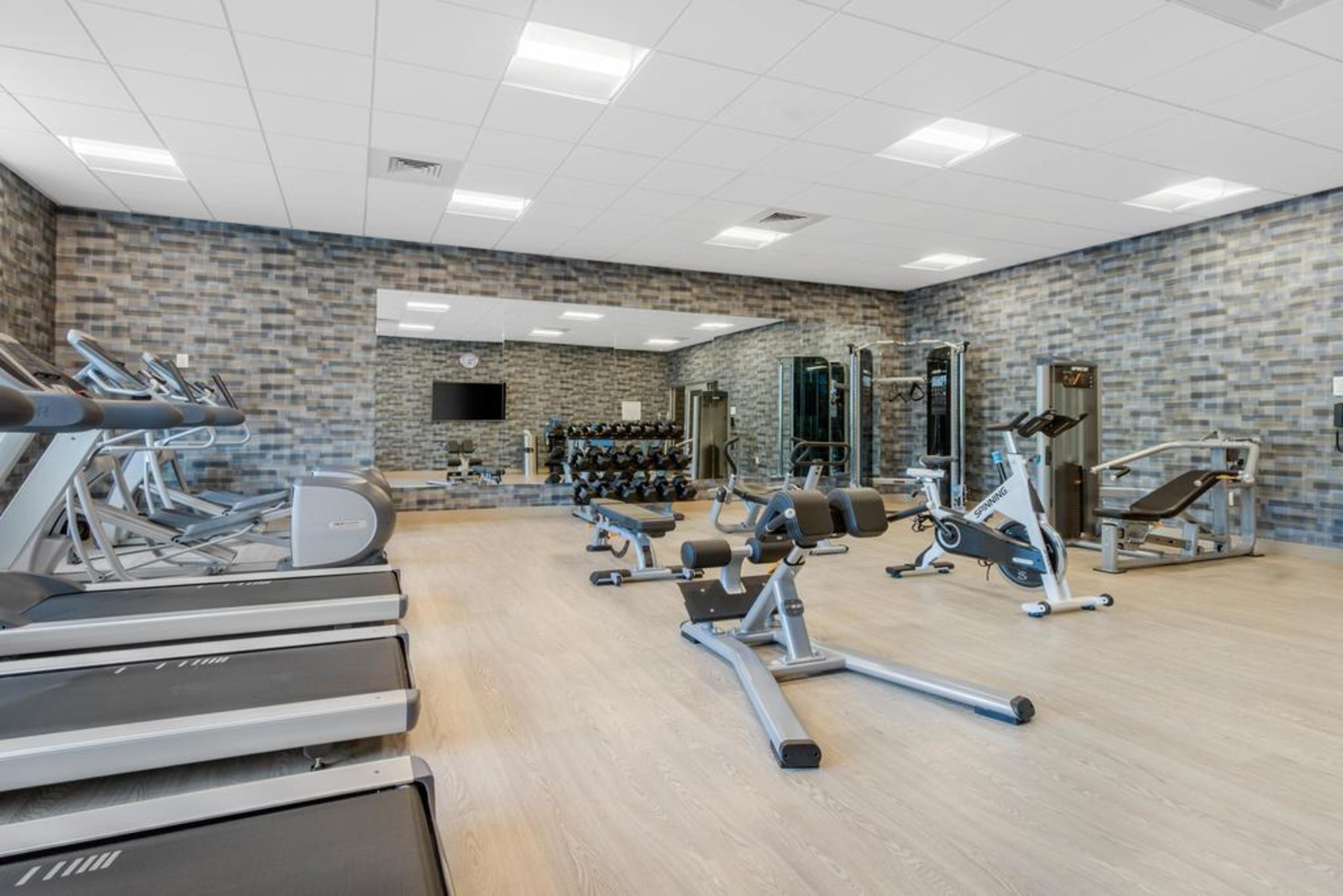 Cambria Hotel Mount Pleasant - צ'רלסטון מראה חיצוני תמונה
