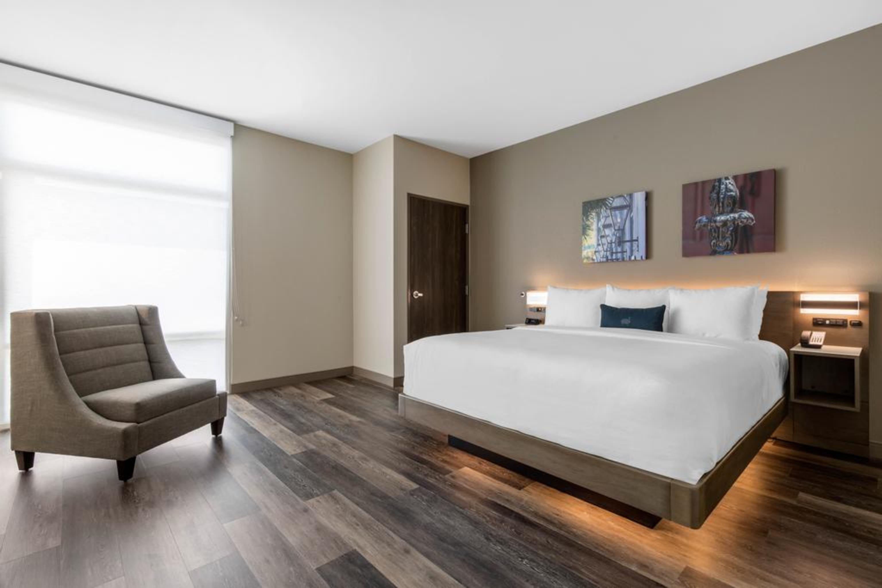 Cambria Hotel Mount Pleasant - צ'רלסטון מראה חיצוני תמונה