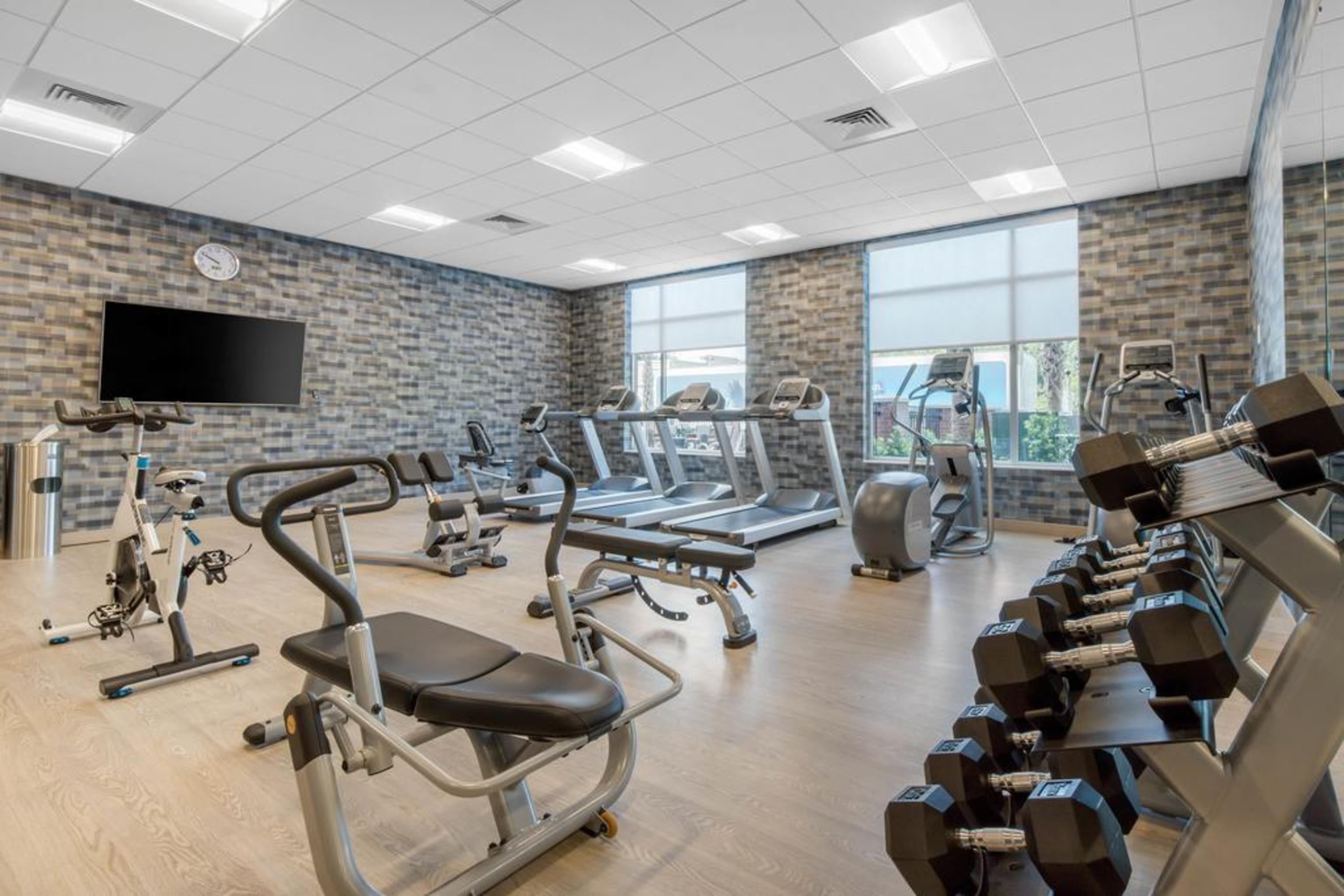 Cambria Hotel Mount Pleasant - צ'רלסטון מראה חיצוני תמונה
