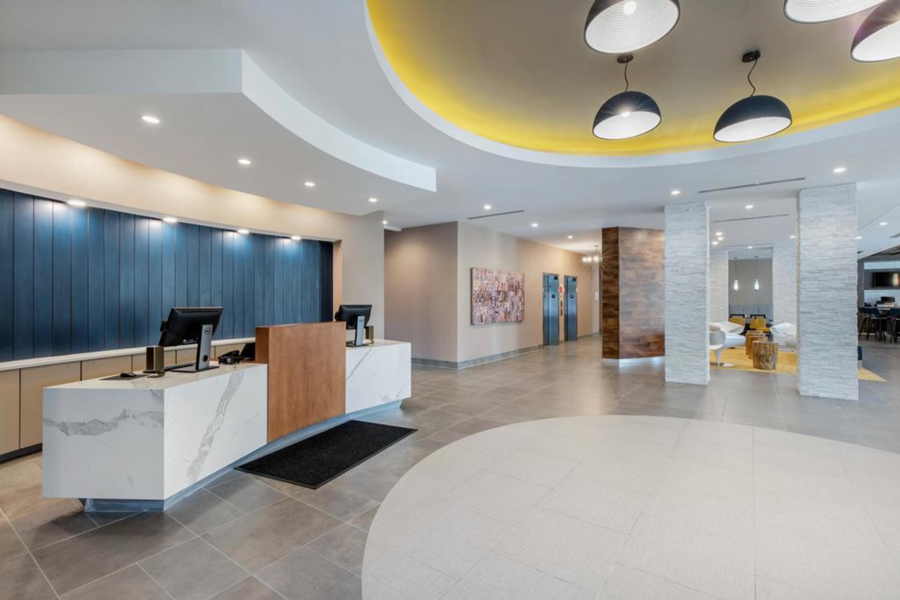Cambria Hotel Mount Pleasant - צ'רלסטון מראה חיצוני תמונה