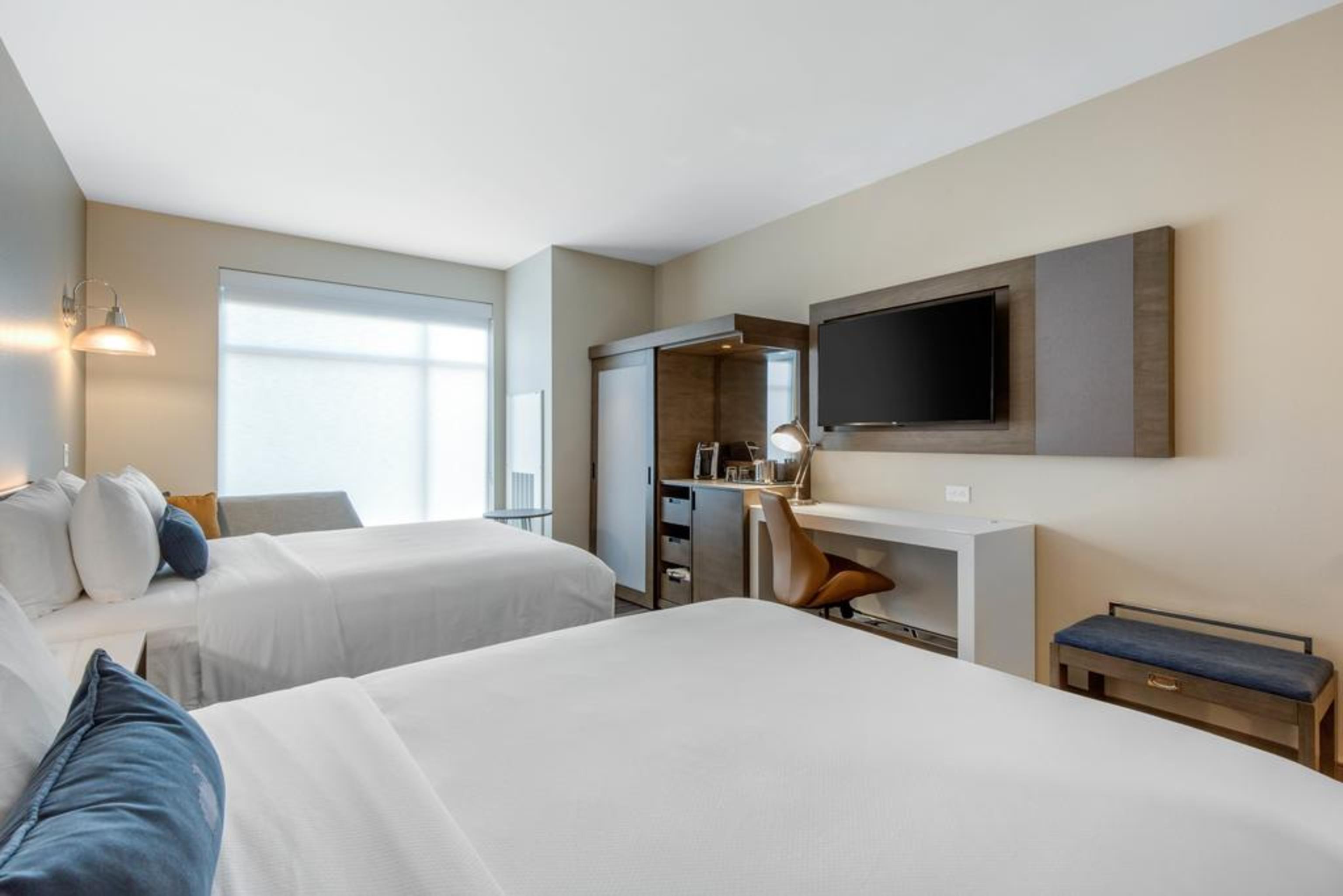 Cambria Hotel Mount Pleasant - צ'רלסטון מראה חיצוני תמונה