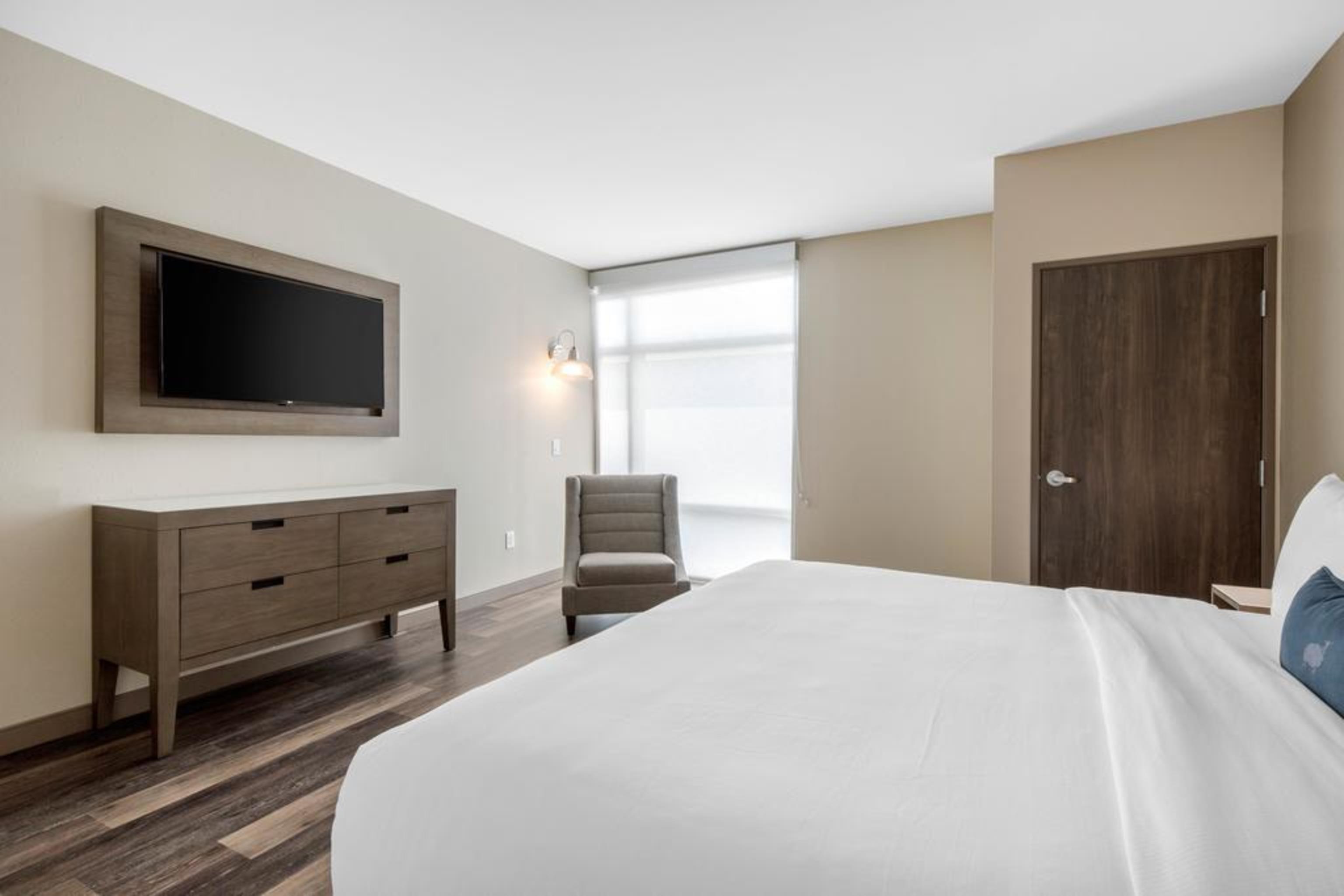 Cambria Hotel Mount Pleasant - צ'רלסטון מראה חיצוני תמונה