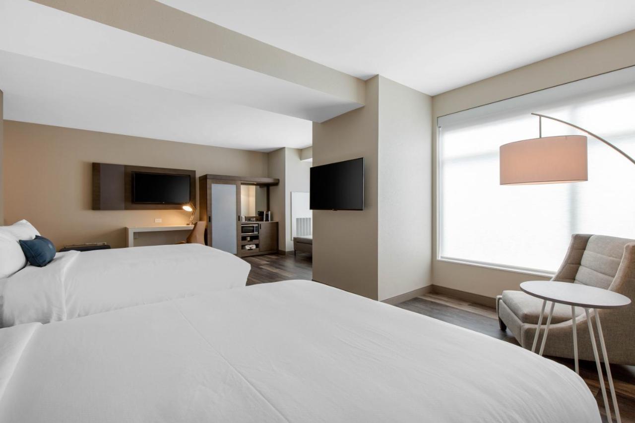 Cambria Hotel Mount Pleasant - צ'רלסטון מראה חיצוני תמונה