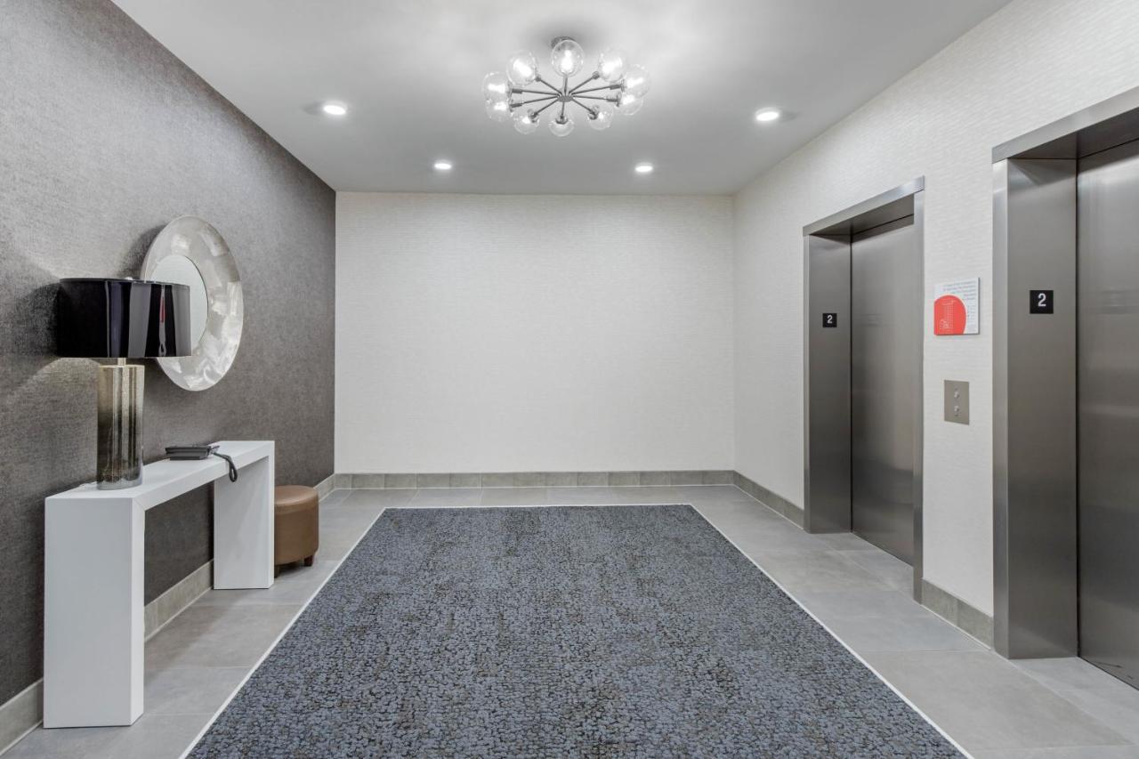 Cambria Hotel Mount Pleasant - צ'רלסטון מראה חיצוני תמונה