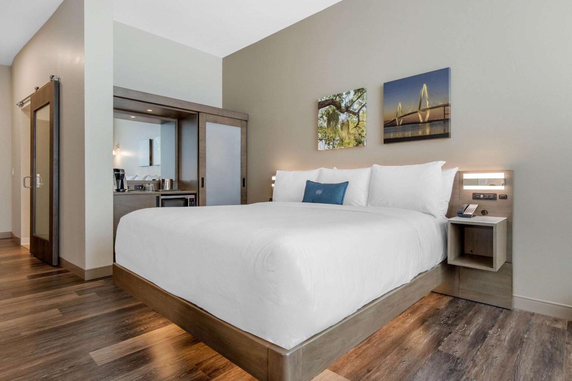 Cambria Hotel Mount Pleasant - צ'רלסטון מראה חיצוני תמונה