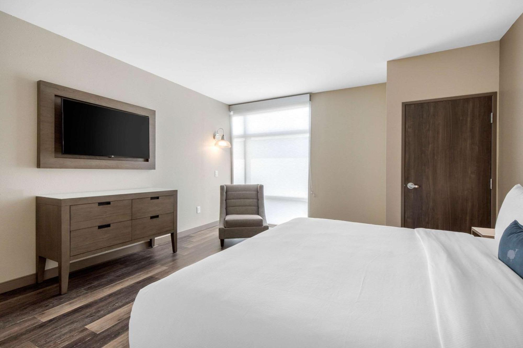 Cambria Hotel Mount Pleasant - צ'רלסטון מראה חיצוני תמונה