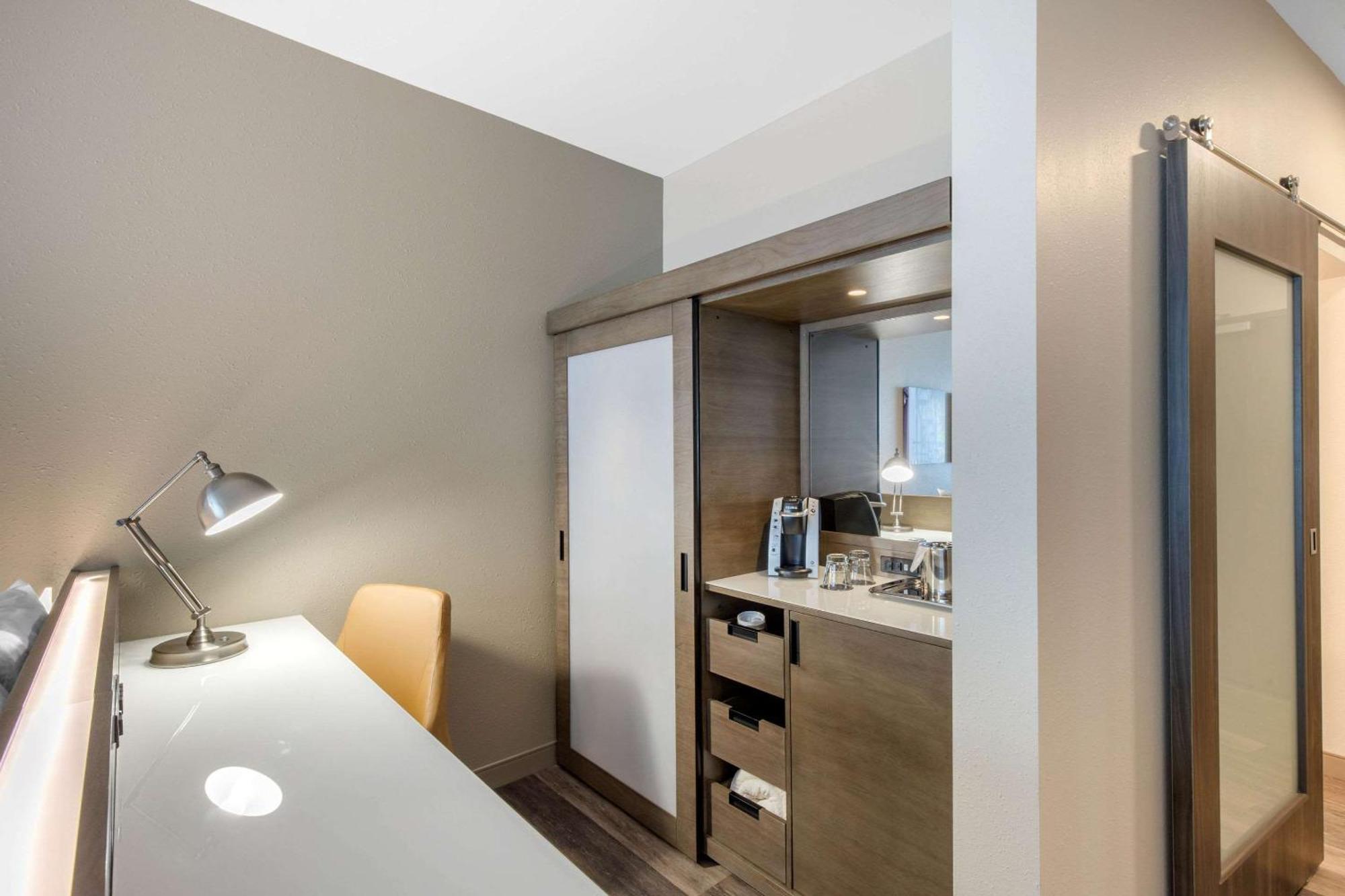 Cambria Hotel Mount Pleasant - צ'רלסטון מראה חיצוני תמונה