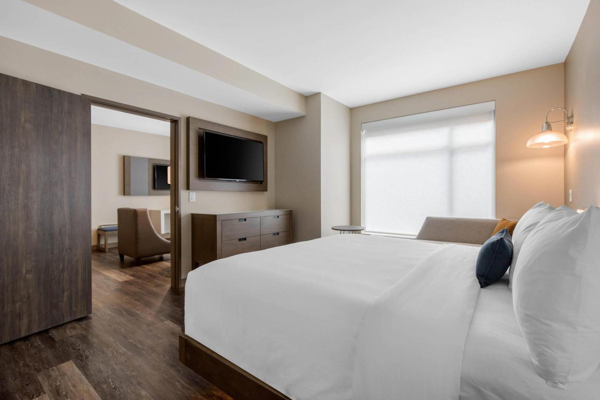Cambria Hotel Mount Pleasant - צ'רלסטון מראה חיצוני תמונה