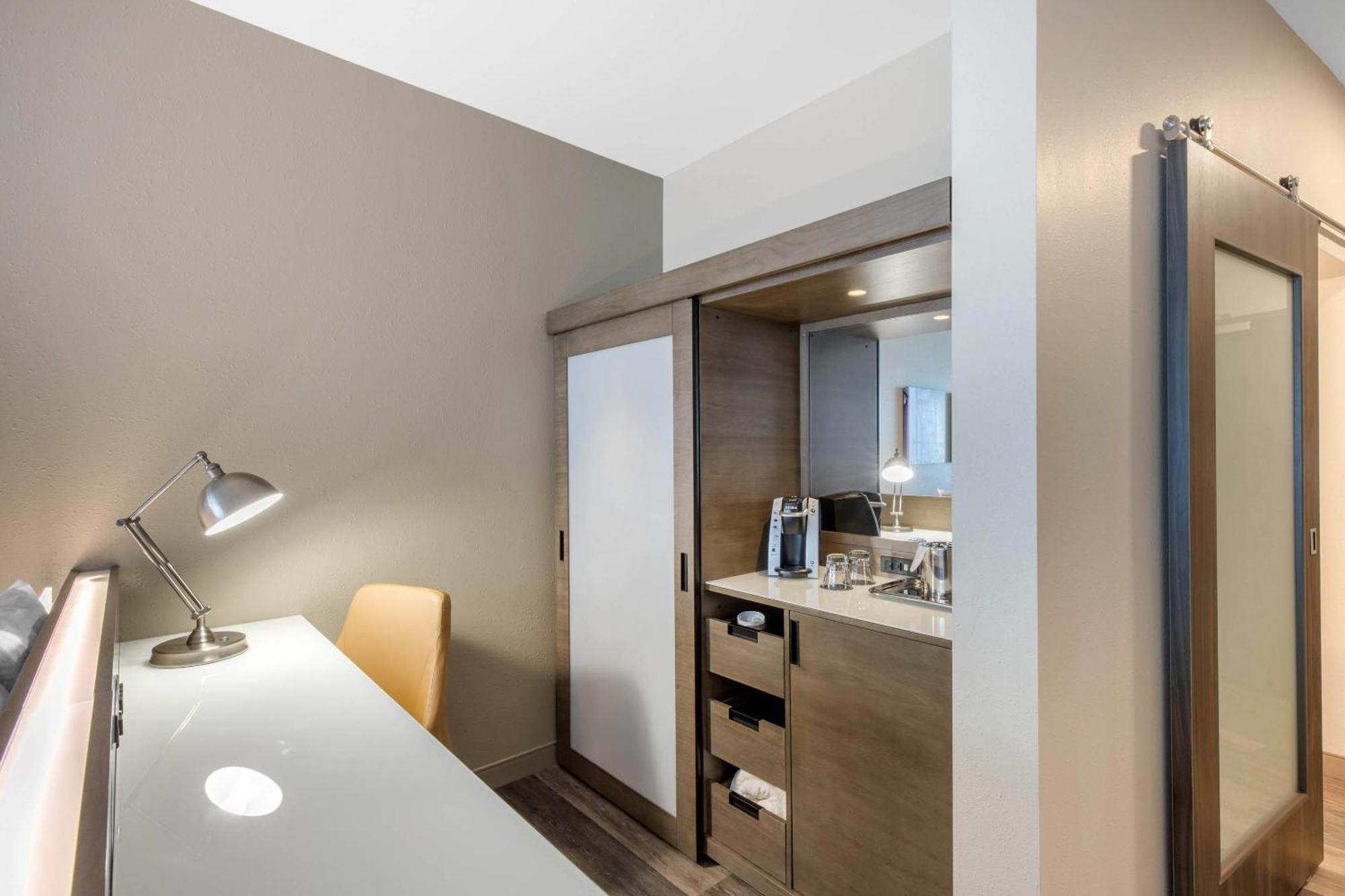 Cambria Hotel Mount Pleasant - צ'רלסטון מראה חיצוני תמונה