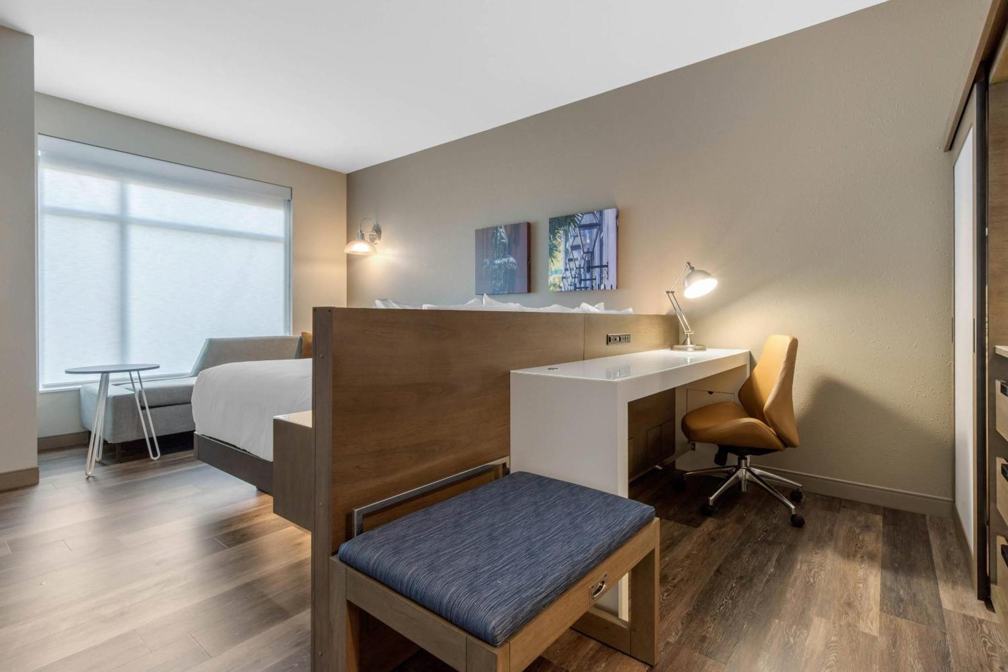 Cambria Hotel Mount Pleasant - צ'רלסטון מראה חיצוני תמונה